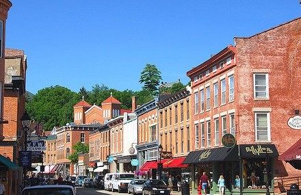 Historic Galena
